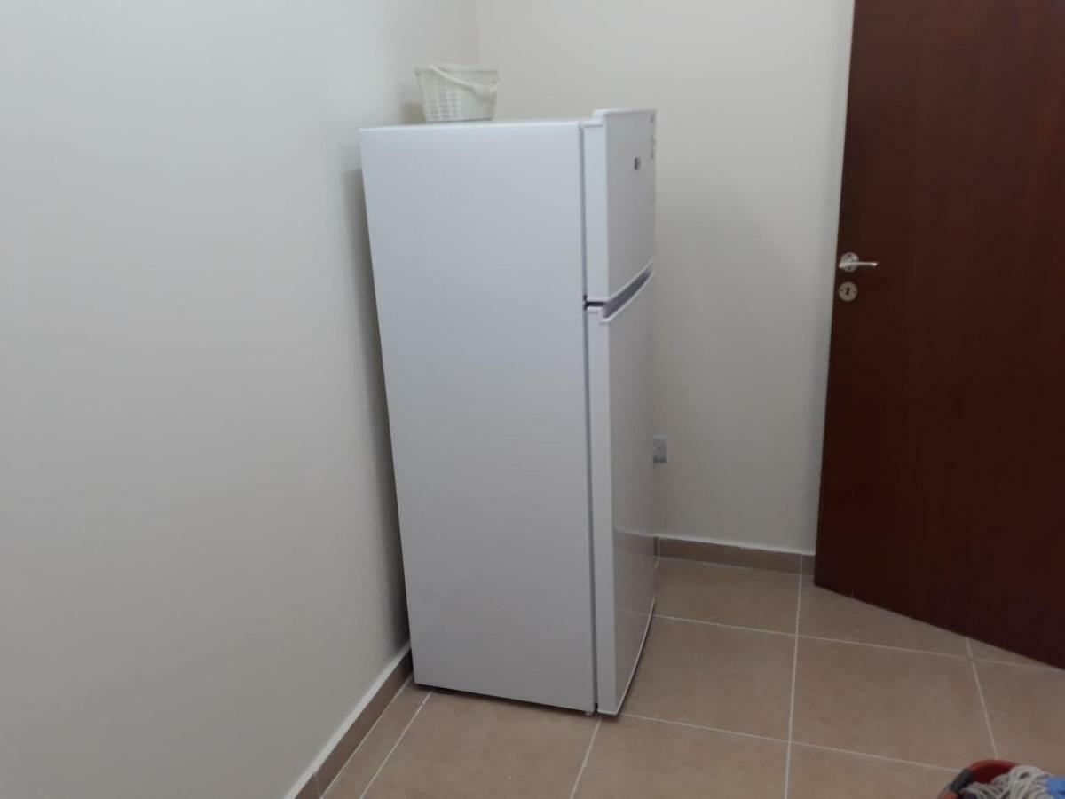 Apartment Summer Court *